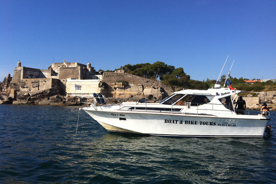 AQUASTART - BOAT CAR & BIKE TOURS - photo 0