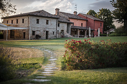 Ca' Virginia Country House & Wellness