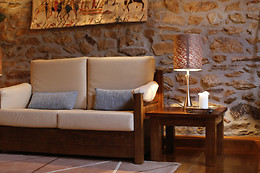 CASAS DO JUÍZO