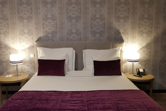 SANTA CRUZ VILLAGE HOTEL - photo 7