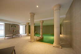 Hôtel Majestic Alsace