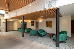Hôtel Majestic Alsace