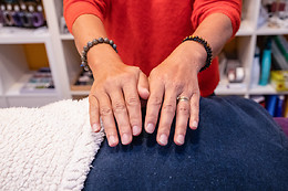 Nat Reiki Minéraux