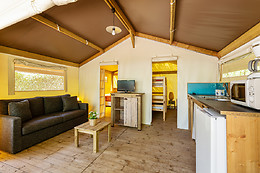 Camping Altea