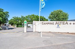 Camping Altea