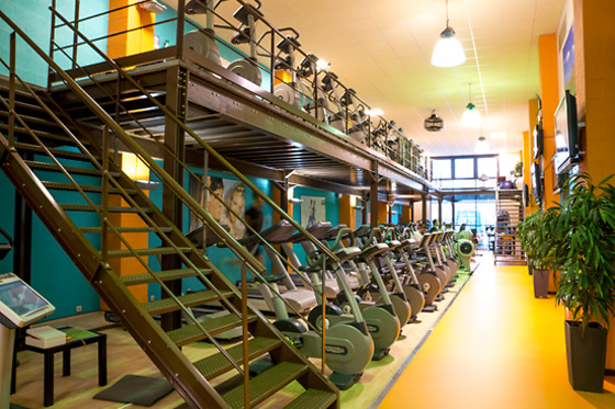 Da Vinci Fitness & Wellness Wavre - photo 1