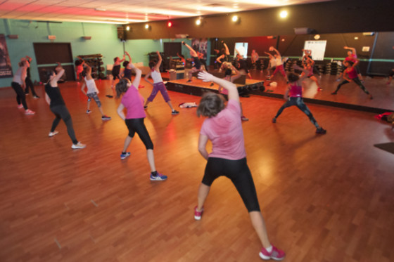 Da Vinci Fitness & Wellness Wavre - photo 4