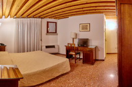 Hotel Riviera dei Dogi