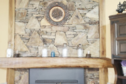 CASA RURAL QUINTO PINO