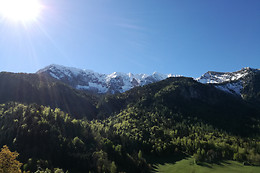 Rifugio escursionistico La Valle del Drago