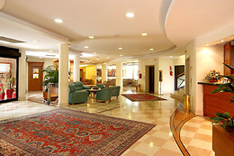 President Hotel Restaurant