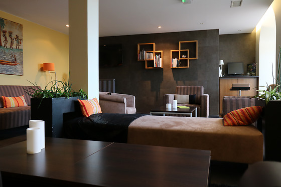 THE ORIGINALS Hôtel Val-Vignes - photo 24
