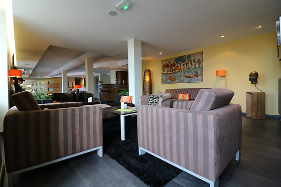 THE ORIGINALS Hôtel Val-Vignes - photo 26