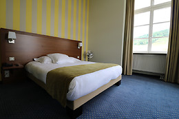 THE ORIGINALS Hôtel Val-Vignes