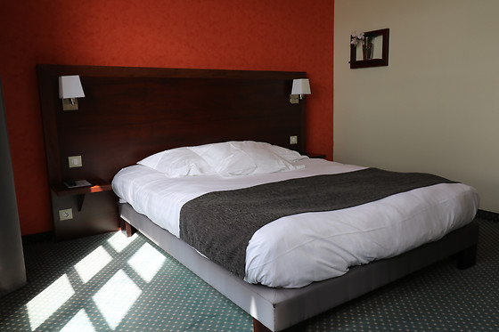 THE ORIGINALS Hôtel Val-Vignes - photo 28