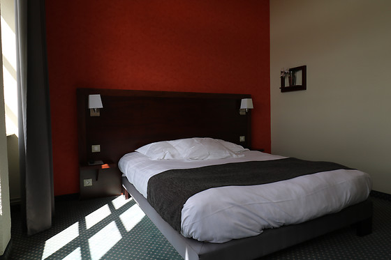 THE ORIGINALS Hôtel Val-Vignes - photo 29