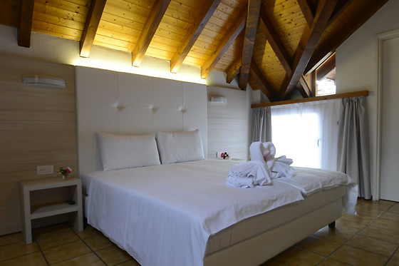 Hotel Gottardo - photo 1