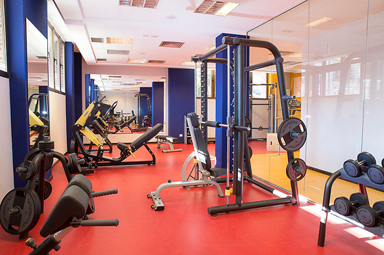 SICOR GYM - photo 2
