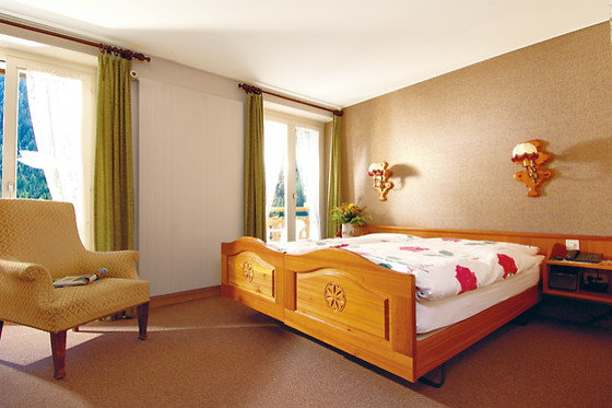 Hotel du Glacier - photo 10