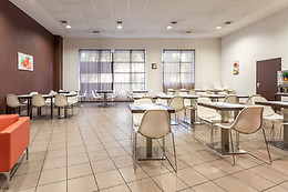 Zenitude Hôtel Résidences Nîmes Centre