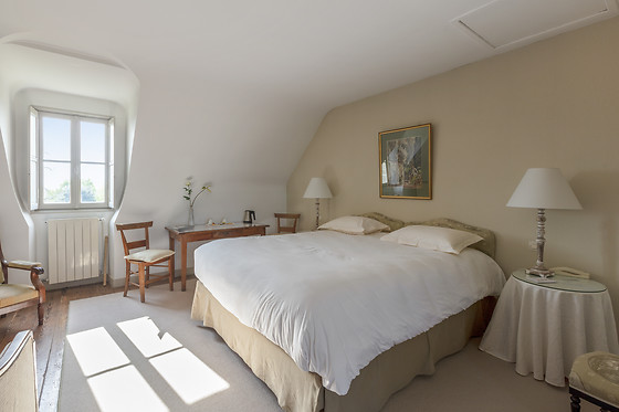 Château des salles - photo 3