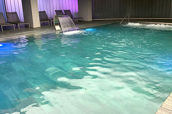 APARTHOTEL SIENTE BOI & SPA - photo 17