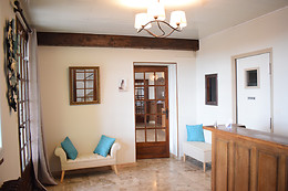 Hôtel Source de la Vallée
