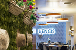 RESTAURANTE L´ENCÍS