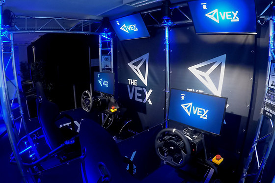 The VEX - photo 18
