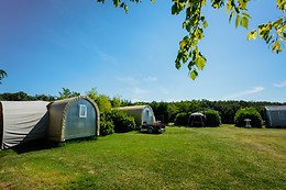 Camping Domaine Saint-Laurent