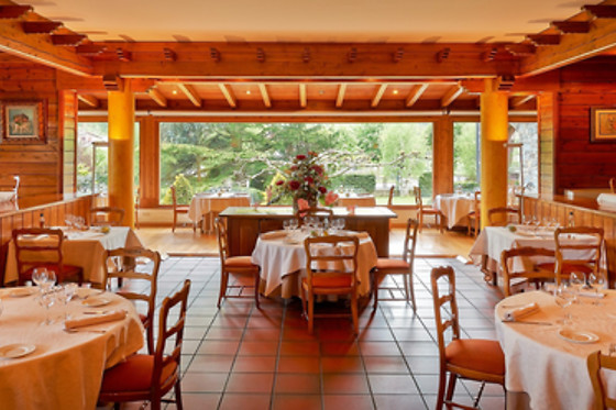 HOTEL GRÈVOL SPA - photo 19
