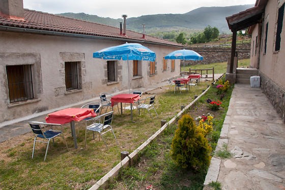 CASAS RURALES EL YAYO - photo 2