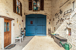 La Baume