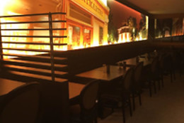 brasserie montmartre