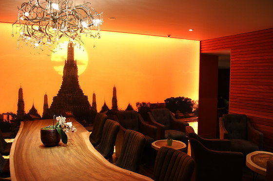 L'Orchidée Thai - photo 8