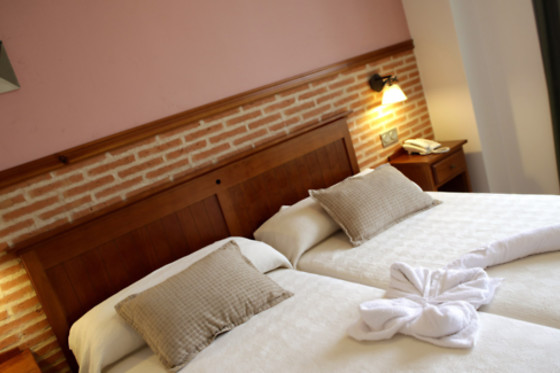 HOTEL ECOLOGICO TORAL - photo 3